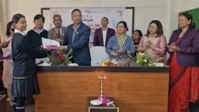 Photo of सिक्किम राज्य सहकारी संघ ने मनाया 24वां स्थापना दिवस