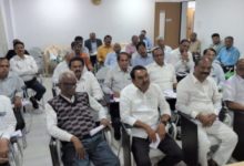 Photo of तेलंगाना के सहकारी बैंकों का कारोबार 20,000 करोड़ रुपये के पार