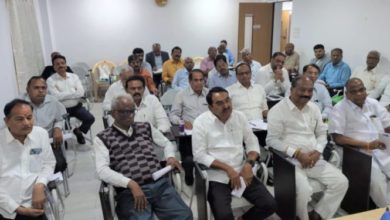 Photo of तेलंगाना के सहकारी बैंकों का कारोबार 20,000 करोड़ रुपये के पार