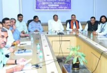 Photo of छत्तीसगढ़ में 2,058 पैक्स का कायाकल्प, 515 का गठन