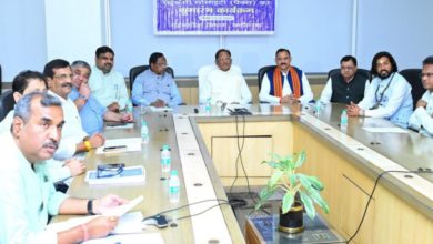 Photo of छत्तीसगढ़ में 2,058 पैक्स का कायाकल्प, 515 का गठन