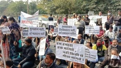 Photo of आदर्श क्रेडिट कोऑपरेटिव के भुगतान के लिए पोर्टल जल्द आने की संभावना: सूत्र