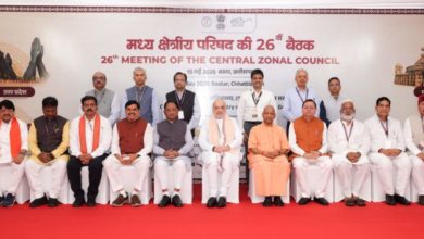 Photo of बस्तर के वन उत्पादों को सहकारी विकास योजना से जोड़ने पर फोकस