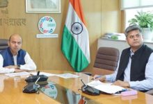 Photo of केंद्र की नई योजना: बढ़ई-प्लंबर के लिए सहकारी समिति बनाने की तैयारी