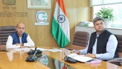 Photo of केंद्र की नई योजना: बढ़ई-प्लंबर के लिए सहकारी समिति बनाने की तैयारी