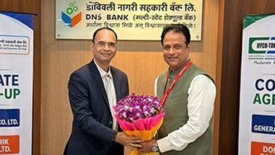 Photo of डीएनएस बैंक ने इफको-टोकियो के साथ की साझेदारी