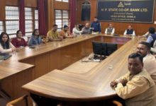 Photo of कोबी प्रशिक्षण में आरबीआई-नाबार्ड अनुपालन पर जोर