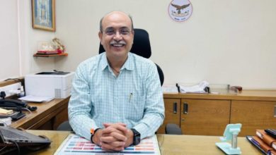 Photo of जनता सहकारी बैंक, पुणे के सीईओ को मिला एक्सटेंशन