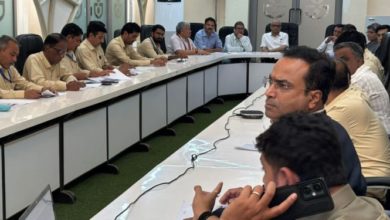 Photo of नेफकॉर्ड–इफको टोकियो साझेदारी से सहकारी बीमा को मिला नया बढ़ावा