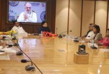 Photo of निरीक्षण दौरे के बाद टीएसयू एफिलेशन के करीब पहुंचा एनसीसीई