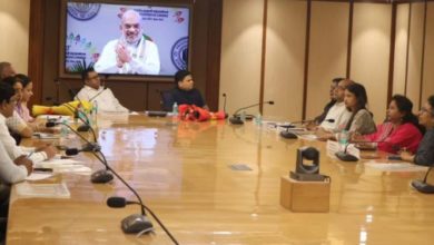 Photo of निरीक्षण दौरे के बाद टीएसयू एफिलेशन के करीब पहुंचा एनसीसीई