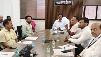 Photo of छत्तीसगढ़ में यूसीबी को अम्ब्रेला संगठन से जुड़ने पर जोर
