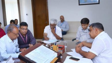 Photo of राजस्थान में उर्वरक वितरण अभियान में इफको और कृभको की अहम भूमिका