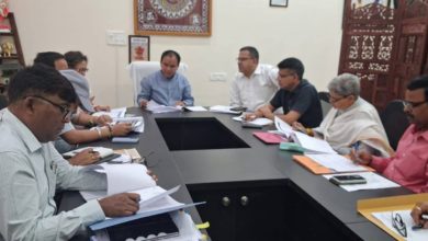 Photo of नए डीसीसीबी गठन के लिए आरबीआई को प्रस्ताव: रावत