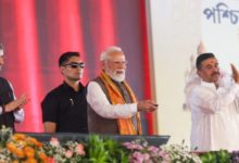Photo of पीएम-किसान की 23वीं किस्त; पैक्स ने बढ़-चढ़कर लिया भाग