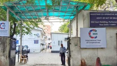 Photo of दिल्ली आरसीएस ने कोऑप्स में को-ऑप्शन पर लगाई रोक