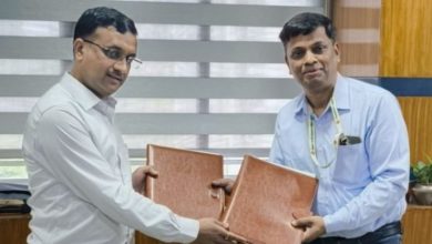 Photo of बीबीएसएसएल ने छत्तीसगढ़ राज्य बीज निगम के साथ किया एमओयू