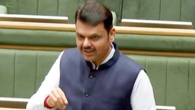 Photo of फडणवीस ने विधानसभा में जालना सहकारी बैंकों के घोटालों की दी जानकारी