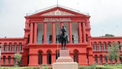 Photo of कर्नाटक यूसीबी फेडरेशन ने नए गवर्नेंस नियमों को हाईकोर्ट में दी चुनौती