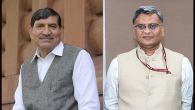 Photo of कुंदरिया और बंसल ट्राइफेड बोर्ड में निर्विरोध निर्वाचित