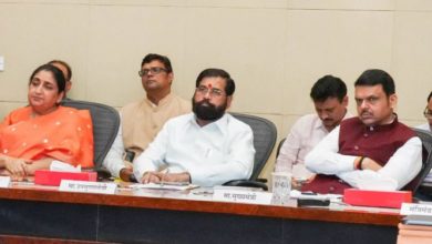 Photo of महाराष्ट्र कैबिनेट ने अलग सहकारिता विभाग को दी मंजूरी
