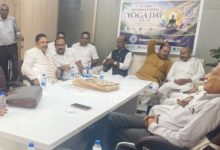 Photo of एनसीयूआई चुनाव 3 दिन टले; नए दावों के लिए खुला रास्ता