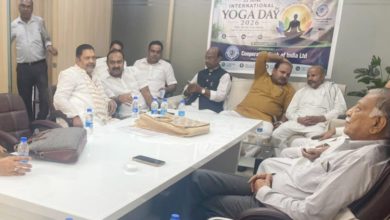 Photo of एनसीयूआई चुनाव 3 दिन टले; नए दावों के लिए खुला रास्ता