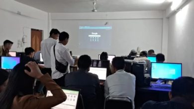 Photo of अजमेर सीसीबी ने रचा इतिहास; सभी 208 पैक्स हुए ऑनलाइन