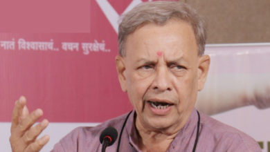 Photo of निदेशकों के कार्यकाल पर अध्यादेश के लिए मराठे ने शाह से मांगा समर्थन