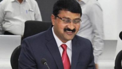Photo of पुणे डीसीसीबी के महाप्रबंधक शितोले सीईओ पद पर काबिज