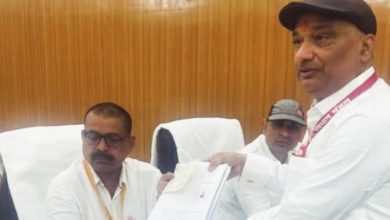 Photo of आरजेडी ने सुनील को एमएलसी के लिए फिर बनाया उम्मीदवार