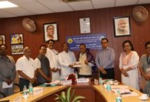 Photo of नई सहकारी संस्थानों को चुनाव के लिए मिले 12 माह का समय: फेडरेशन