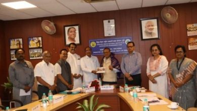 Photo of नई सहकारी संस्थानों को चुनाव के लिए मिले 12 माह का समय: फेडरेशन