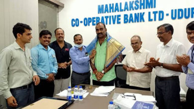 Photo of महालक्ष्मी को-ऑप बैंक का 1,000 करोड़ जमा का लक्ष्य