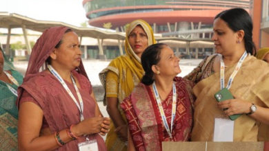 Photo of महिला किसानों को मिलेगा 10,000 रुपये का डीबीटी बोनस, एनसीसीएफ का ऐलान