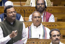 Photo of यूसीबी का एनपीए घटकर 21,769 करोड़ रुपये पर आया: राज्यमंत्री