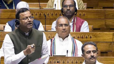 Photo of यूसीबी का एनपीए घटकर 21,769 करोड़ रुपये पर आया: राज्यमंत्री