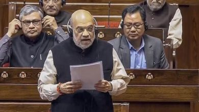 Photo of टीएसयू का तेजी से विस्तार, 16 संस्थान संबद्ध; 350 विद्यार्थियों ने लिया प्रवेश