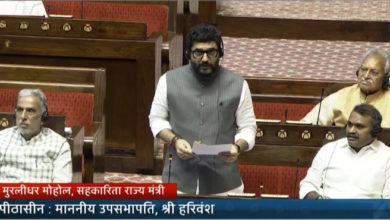 Photo of दोनों सदनों में एनसीडीसी विधेयक बिल पास, कोऑप्स को सीधे फंडिंग का रास्ता खुला