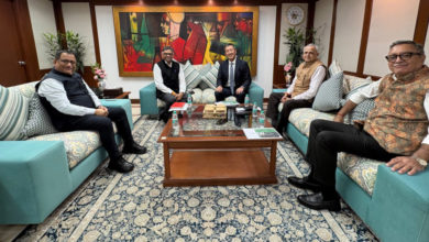 Photo of इफको और अमूल ने सहकारी बीमा के नए अवसर तलाशे