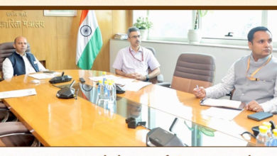 Photo of मंत्रालय ने की डीसीसीबी के लिए रैंकिंग फ्रेमवर्क की समीक्षा