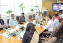 Photo of पैक्स को ‘वन-स्टॉप सर्विस हब’ बनाने पर मंत्रालयों की बैठक