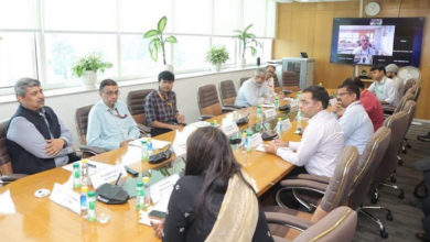 Photo of पैक्स को ‘वन-स्टॉप सर्विस हब’ बनाने पर मंत्रालयों की बैठक