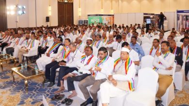 Photo of 10,000 करोड़ रुपये जमा वाली क्रेडिट को-ऑपरेटिव बैंकिंग लाइसेंस के लिए पात्र