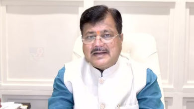 Photo of दरेकर बने भाजपा महाराष्ट्र सहकारिता प्रकोष्ठ के प्रभारी
