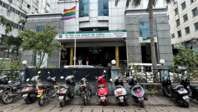 Photo of गोवा एसटीसीबी: जमा में 8.35% की वृद्धि, अग्रिम 8.42% बढ़ा