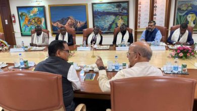 Photo of इफको ने घाना के साथ सहकारिता क्षेत्र में साझेदारी पर दिया जोर
