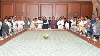 Photo of महाराष्ट्र: 5,086 करोड़ रुपये का कृषि ऋण माफ