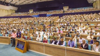 Photo of सहकारी बैंक निदेशकों को राहत: 10 साल पूरे होने पर आरओ नहीं कर सकते नामांकन खारिज