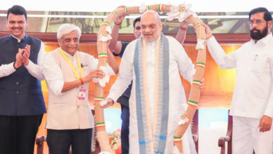 Photo of अर्बन को-ऑप बैंकों के आधुनिकीकरण की दिशा में ‘सहकार नव-क्रांति’ की शुरुआत